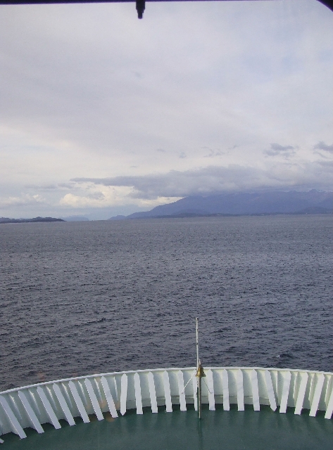 Voyage To Bergen.JPG